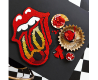 LEGO Art 31206 The Rolling Stones - 1042844 - zdjęcie 2